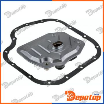 Kit de filtre hydraulique pour TOYOTA | FSF-TY-031, 35168-52040
